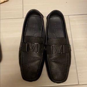 Louis Voutton men shoes